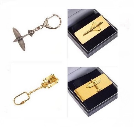 aircraft key rings in Malta